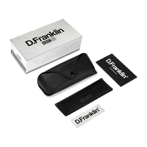 Gafas De Sol D. Franklin Orion  Logo Matte