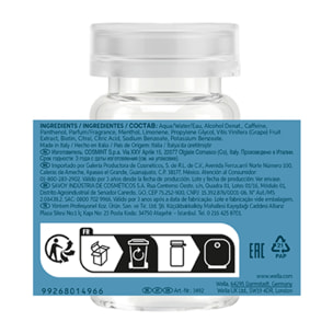 WELLA PROFESSIONALS Invigo Scalp Balance Anti Hair-Loss Serum 8x6ml