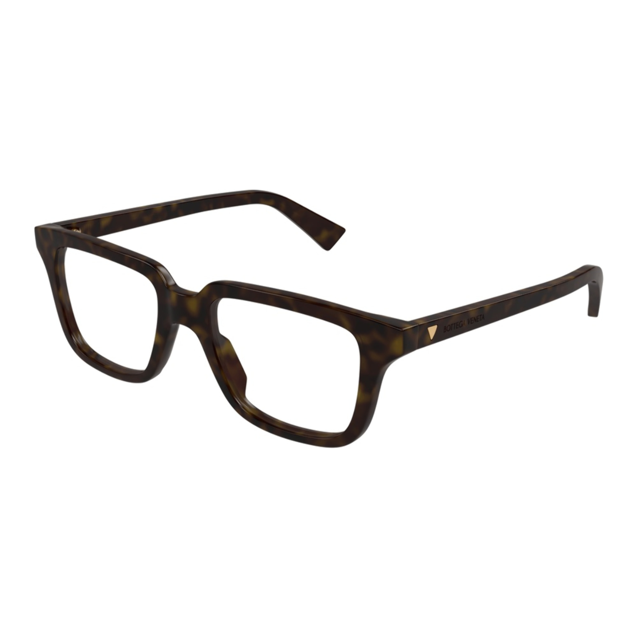 Gafas de Vista Bottega Veneta BV1365O-006 de Acetato Unisex 53 mm