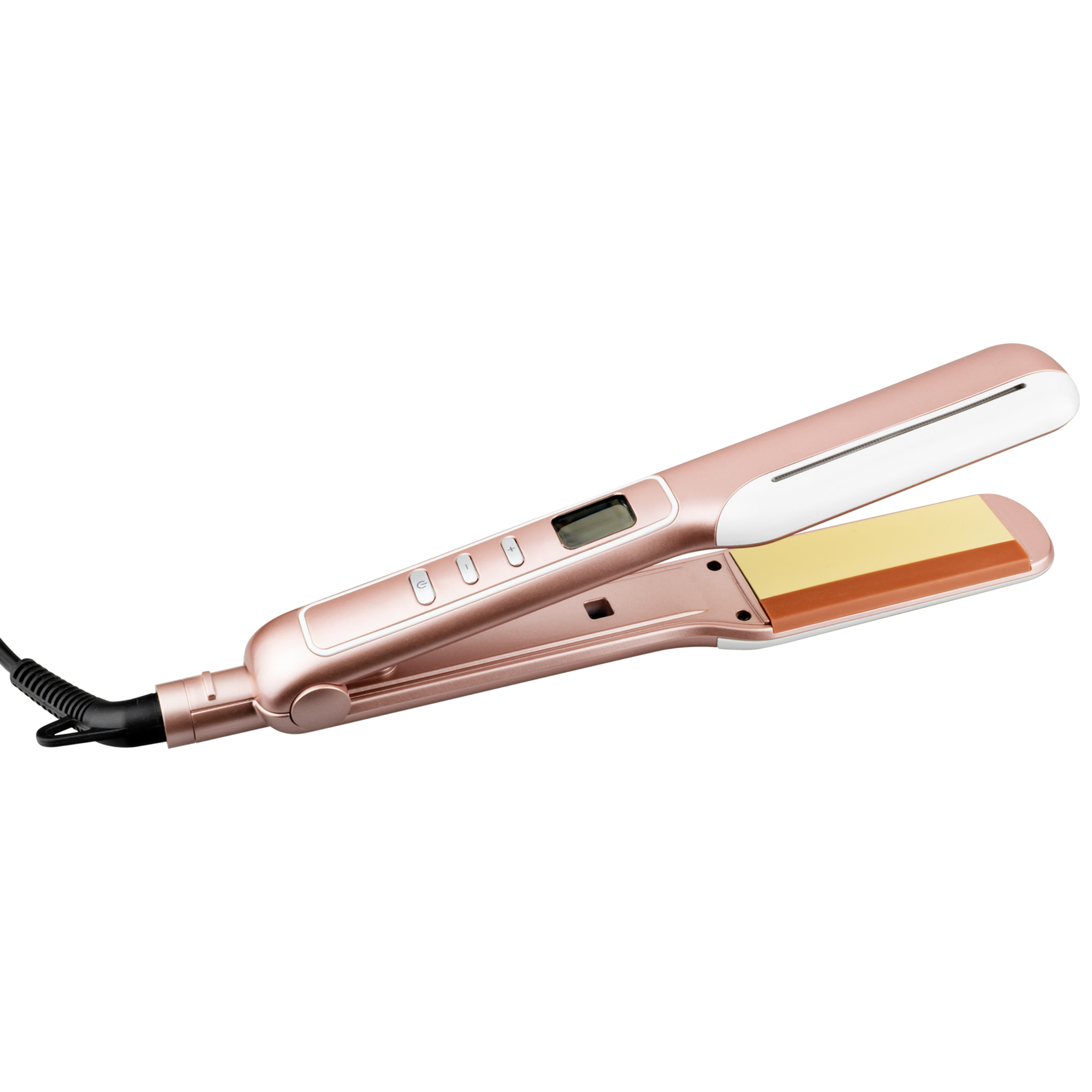 Lisseur Lisscare - Rose - 35W