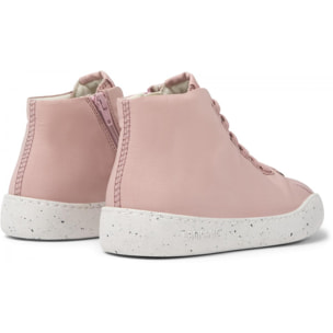 CAMPER Peu Touring - Sneakers Donna Rosa