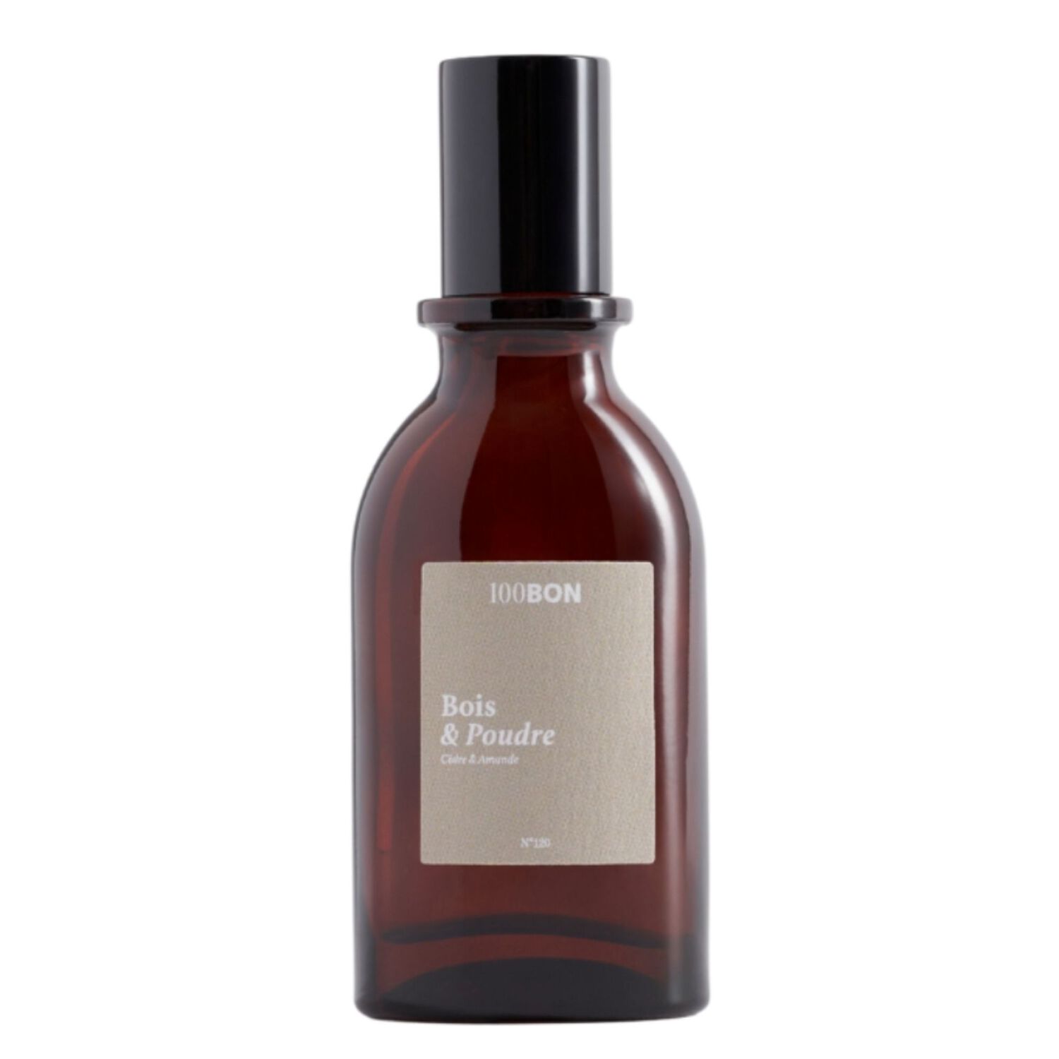 Bois & Poudre - Eau de Toilette