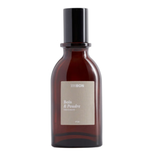 Bois & Poudre - Eau de Toilette