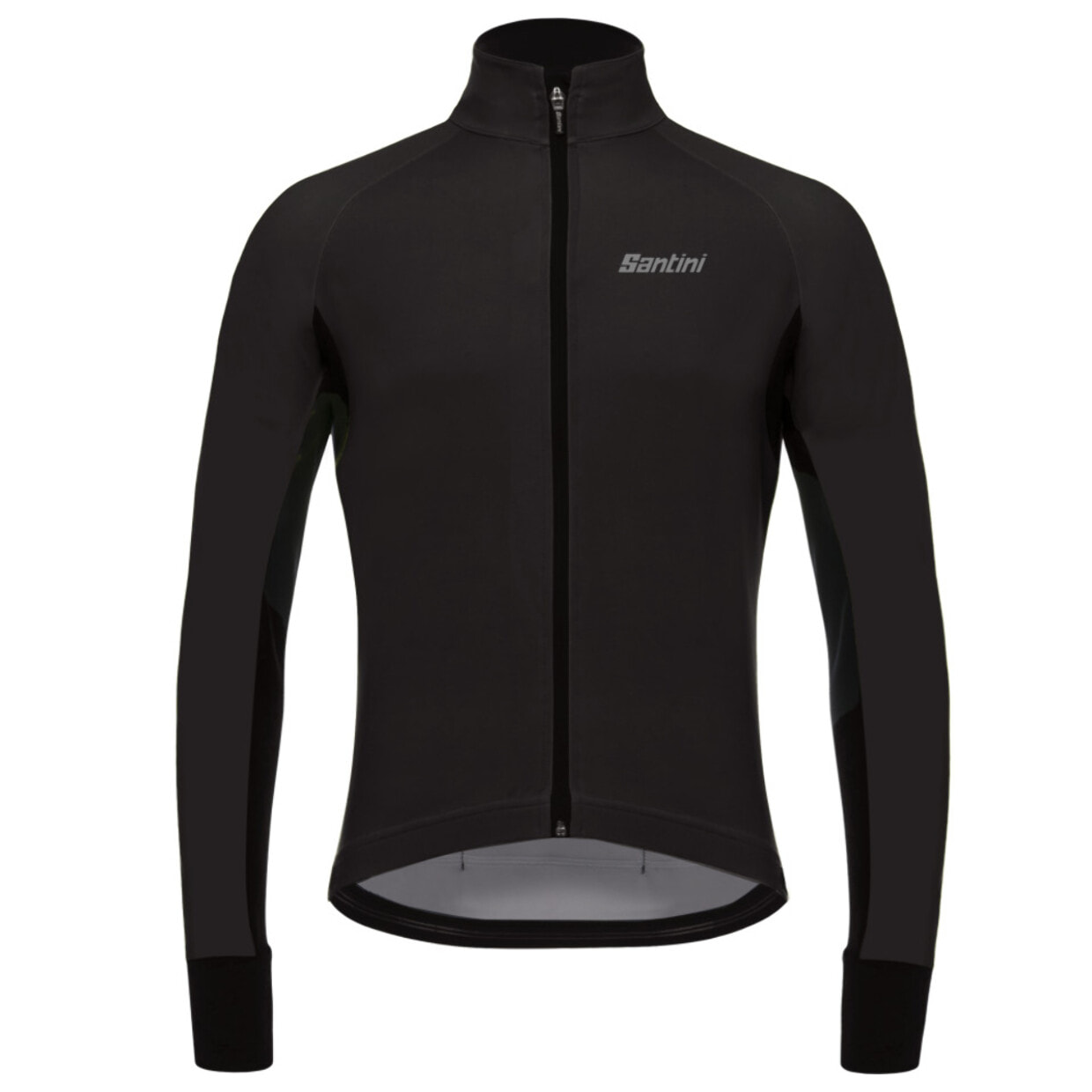 Beta Winter - Veste - Noir - Homme