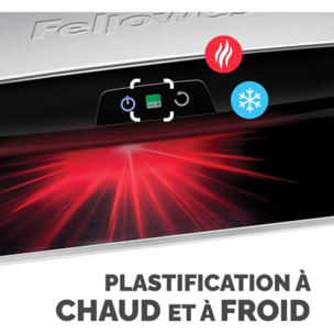 Plastifieuse FELLOWES Neptune 3 A3