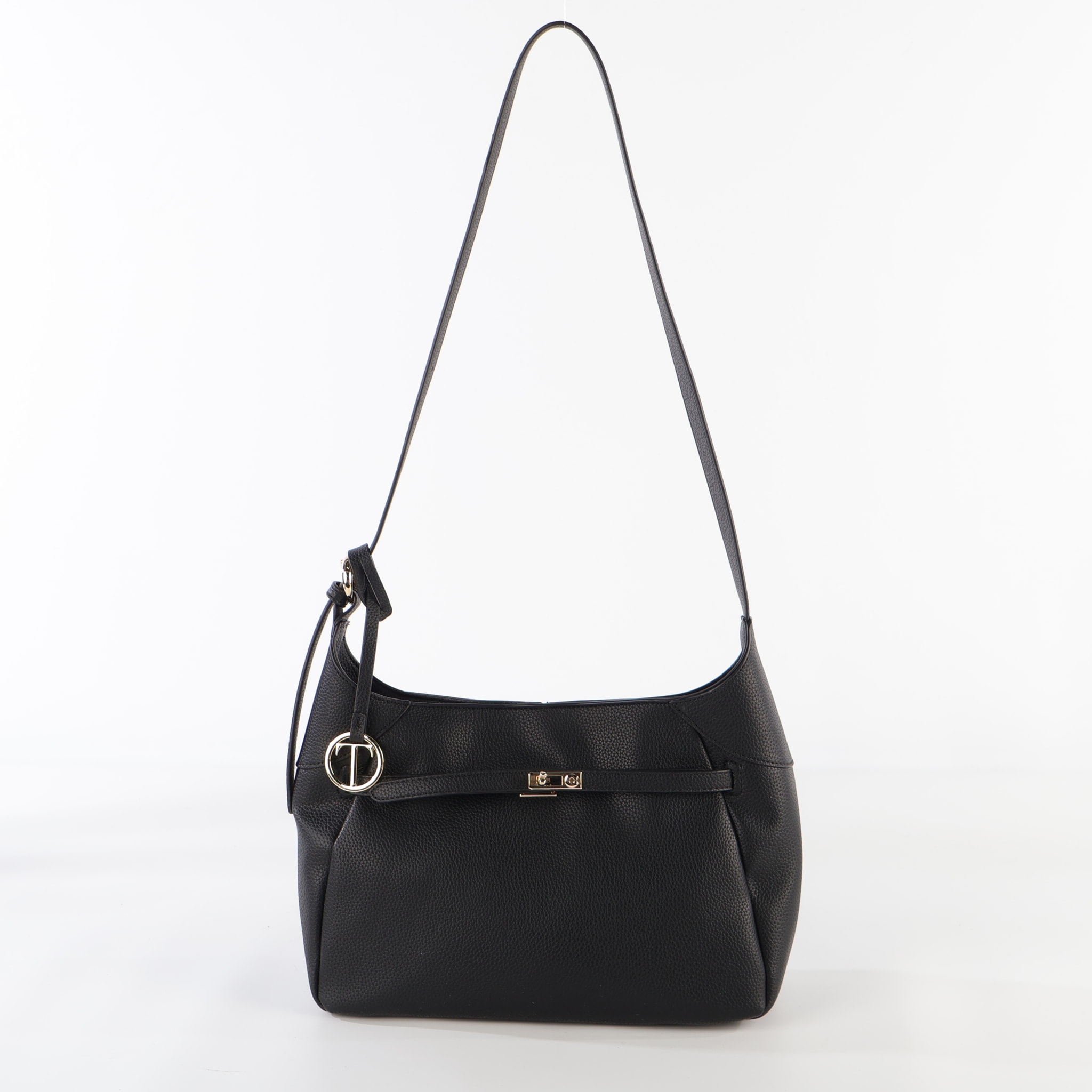 Borsa Adulto unisex Tata Italia Nero
