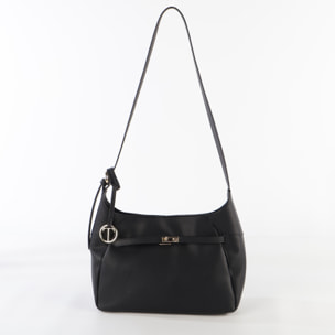 Borsa Adulto unisex Tata Italia Nero