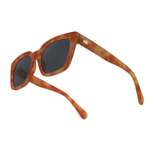 Gafas de Sol Hanukeii Noosa Tortoise / Black