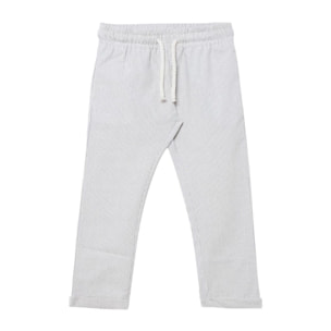 PANTALONE BLU CONBIPEL