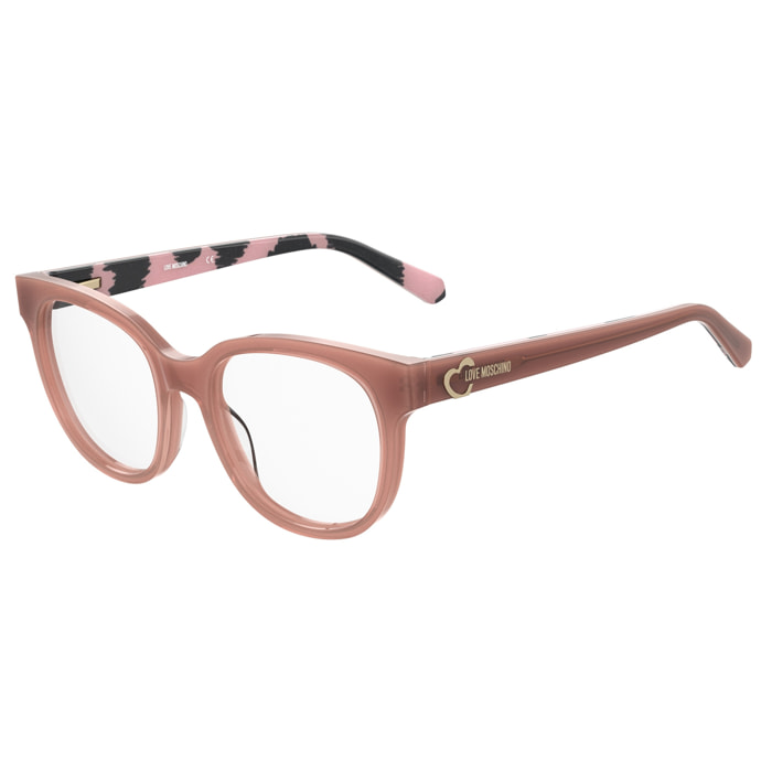 Montura de gafas Love Moschino Mujer MOL599-IGFF118