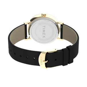 Timex Orologio Analogico Al Quarzo Crystal