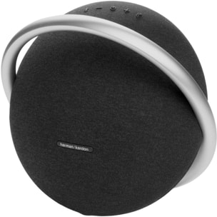 Enceinte portable HARMAN KARDON Onyx Studio 8 Noir