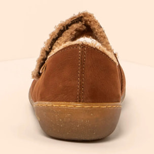 Bailarinas N5739 PLEASANT WOOD/ PAWIKAN color Wood