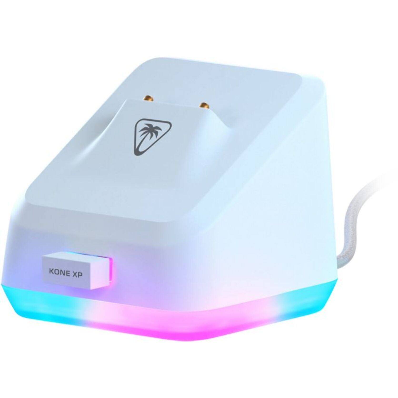 Souris Gamer Sans Fil TURTLE BEACH Kone XP Air Blanche
