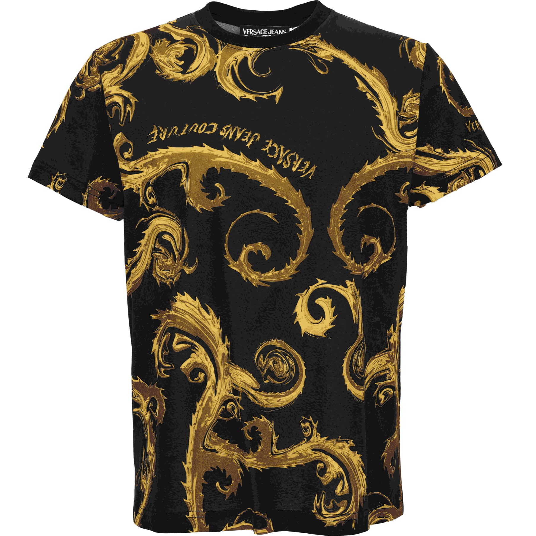 Versace Jeans Couture camiseta