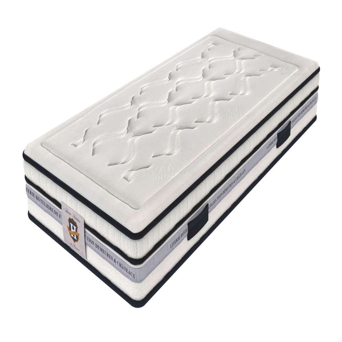 Matelas Chambourcy - 1 Place