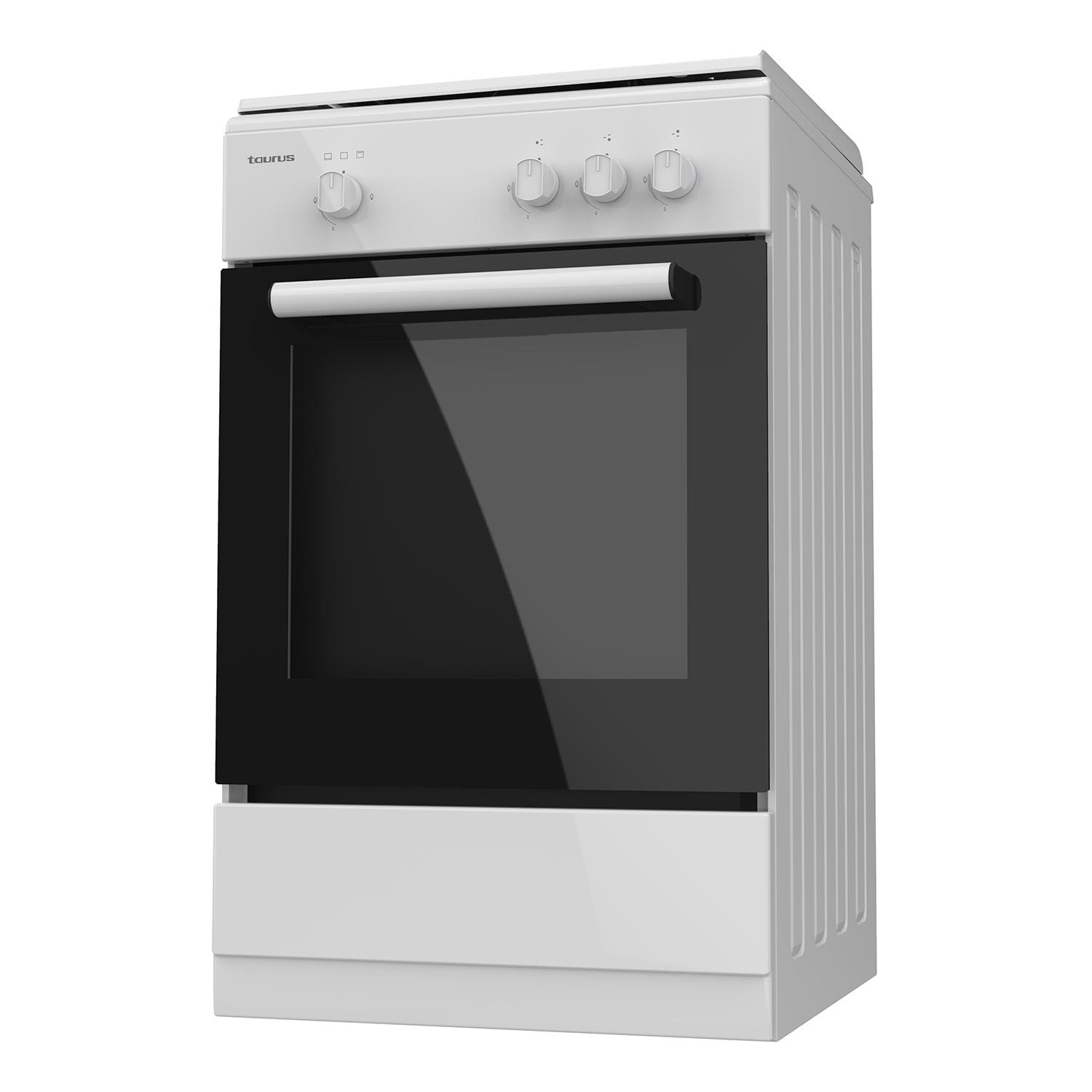 Taurus - Cocinas independientes CIG3FWHMG 9850 W