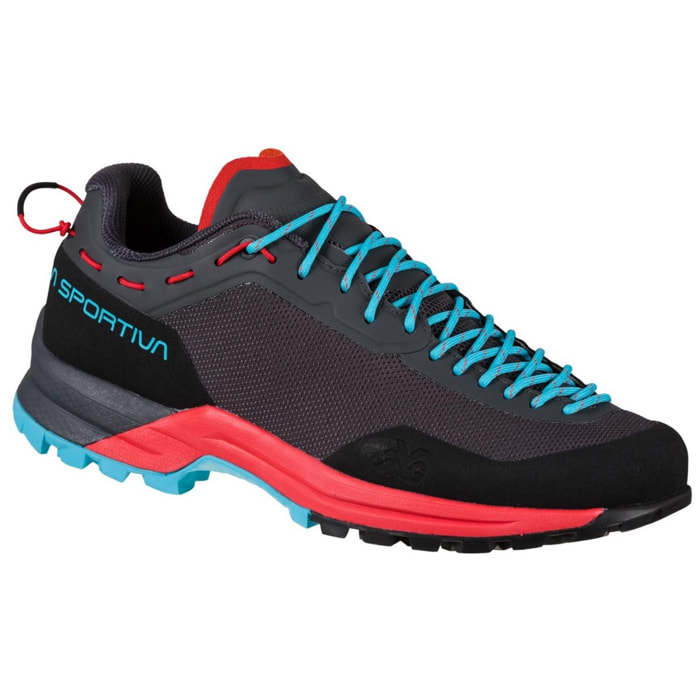 Tx Guide Woman Mujer Zapatillas de Trekking