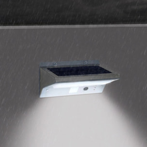 Applique solaire sensor DERBY 200LM
