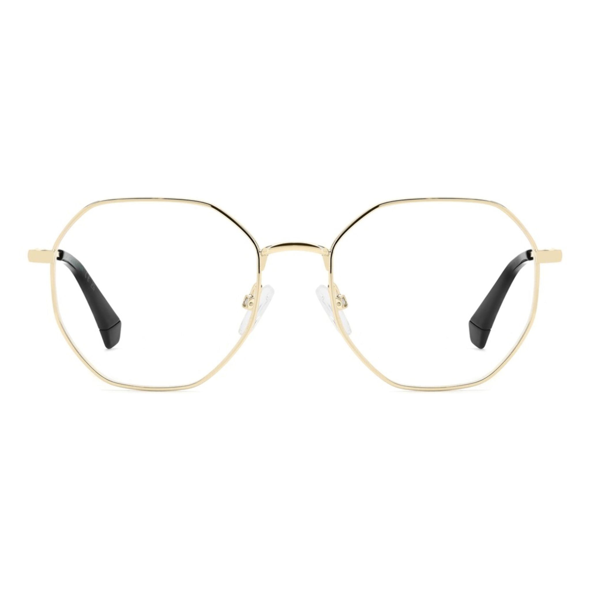 Gafas de Vista Polaroid PLD D555 RHL de Metal Mujer 52 mm