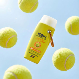 Fotoprotector SPF 50 - Protection Solaire Corps Ultralégère en Gel Invisible 100 ml