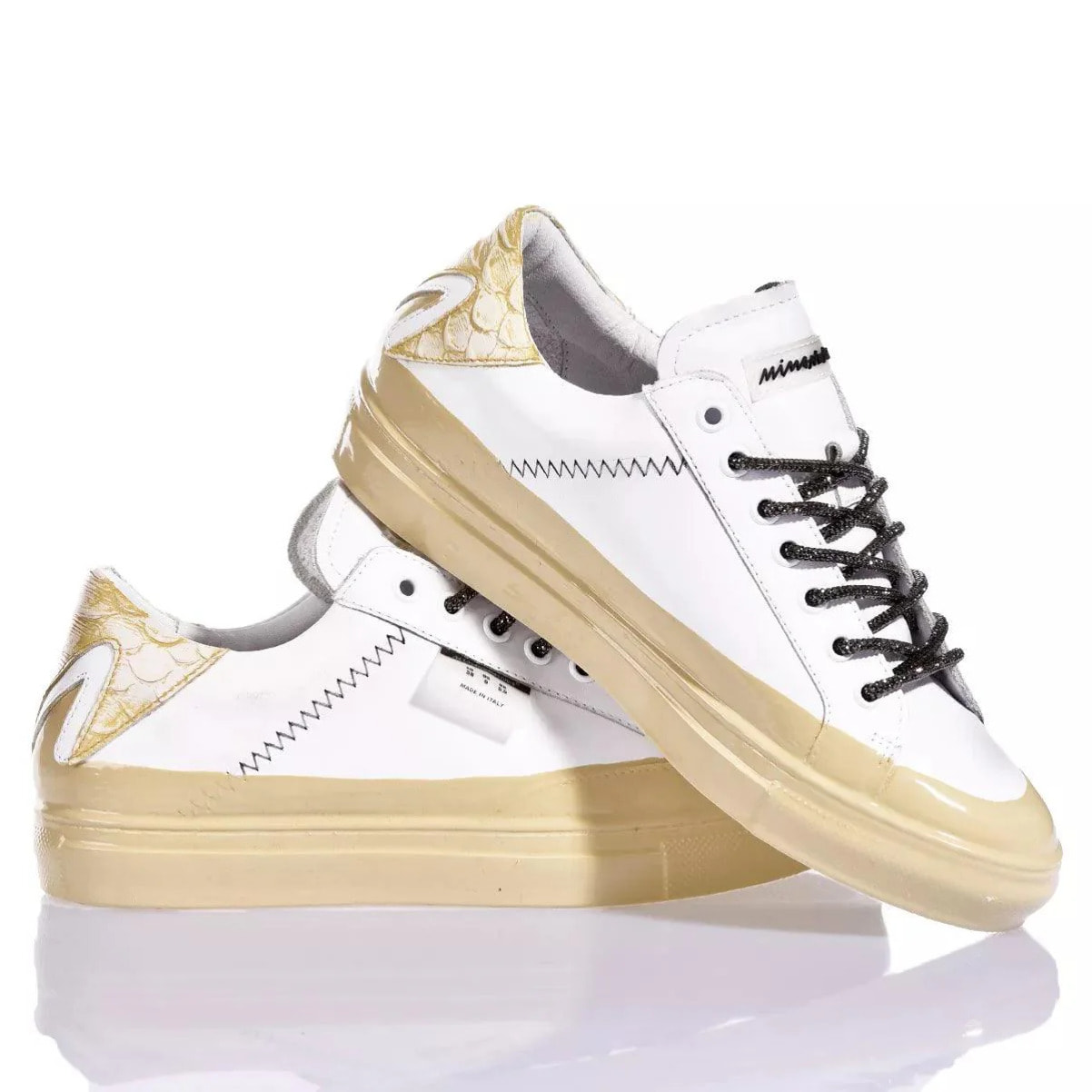 Mimanera Garage Dip Sand