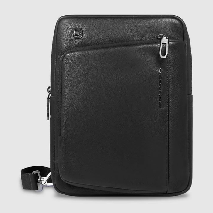 Piquadro Borsello a tracolla porta iPad®
