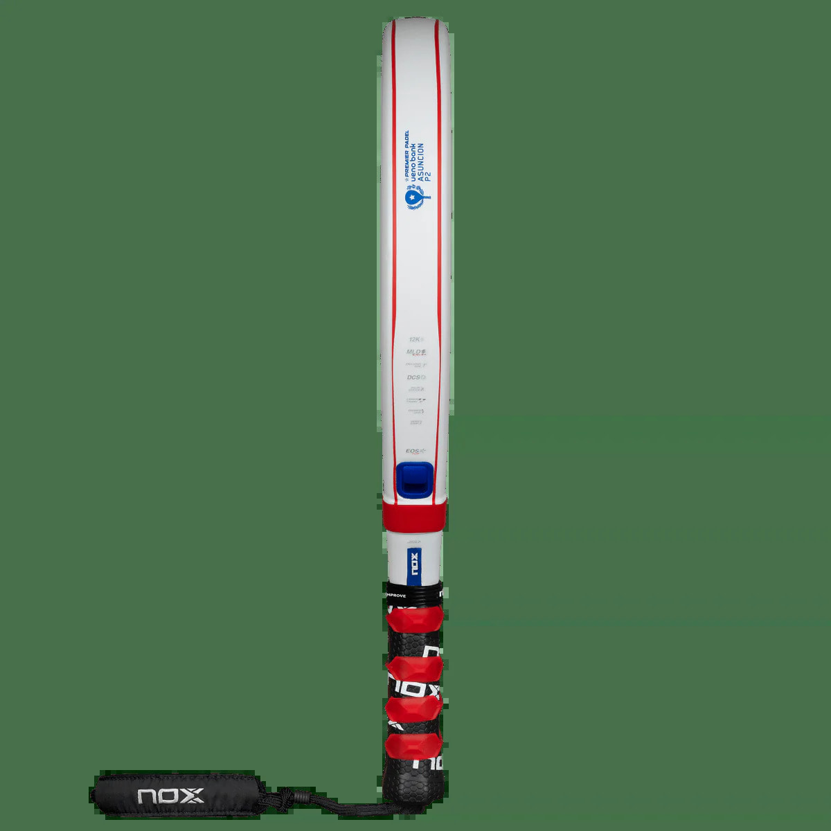 AT10 Luxury Genius 12K Paraguay Exclusive Edition