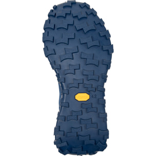Sneakers - CAMPER Drift Trail - Blu - Tessile tecnico