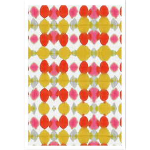 Poster lampion Affiche seule