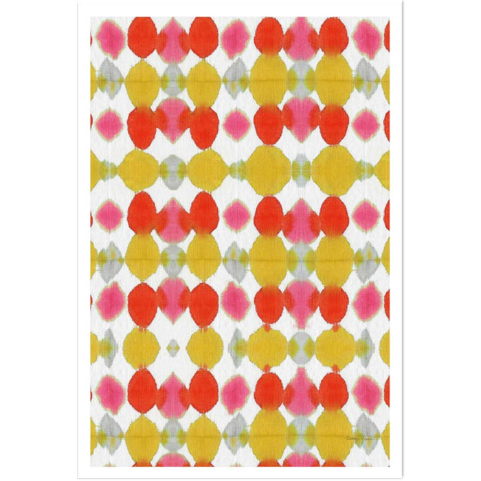 Poster lampion Affiche seule