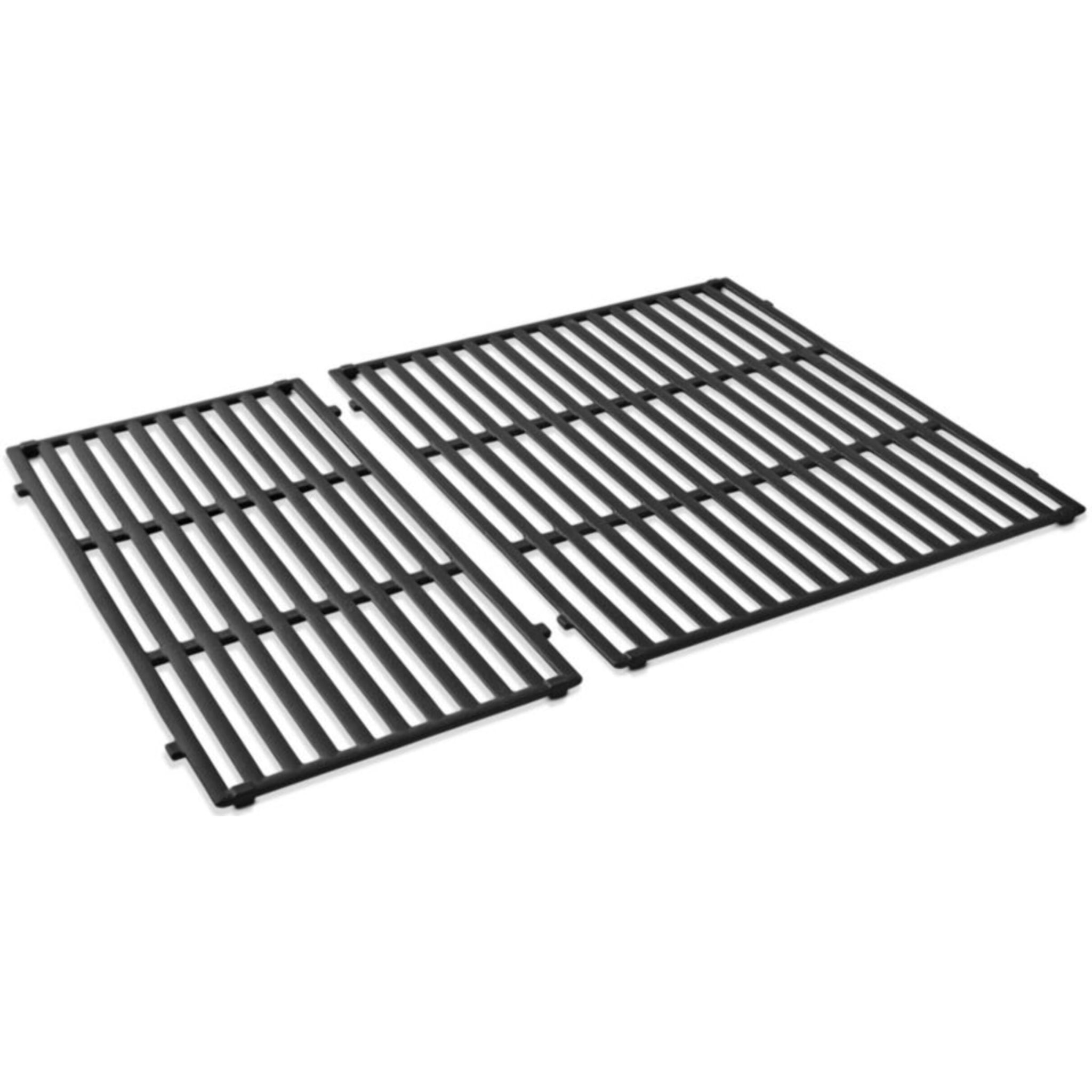 Grille barbecue WEBER de cuisson pour Spirit 3 bruleurs