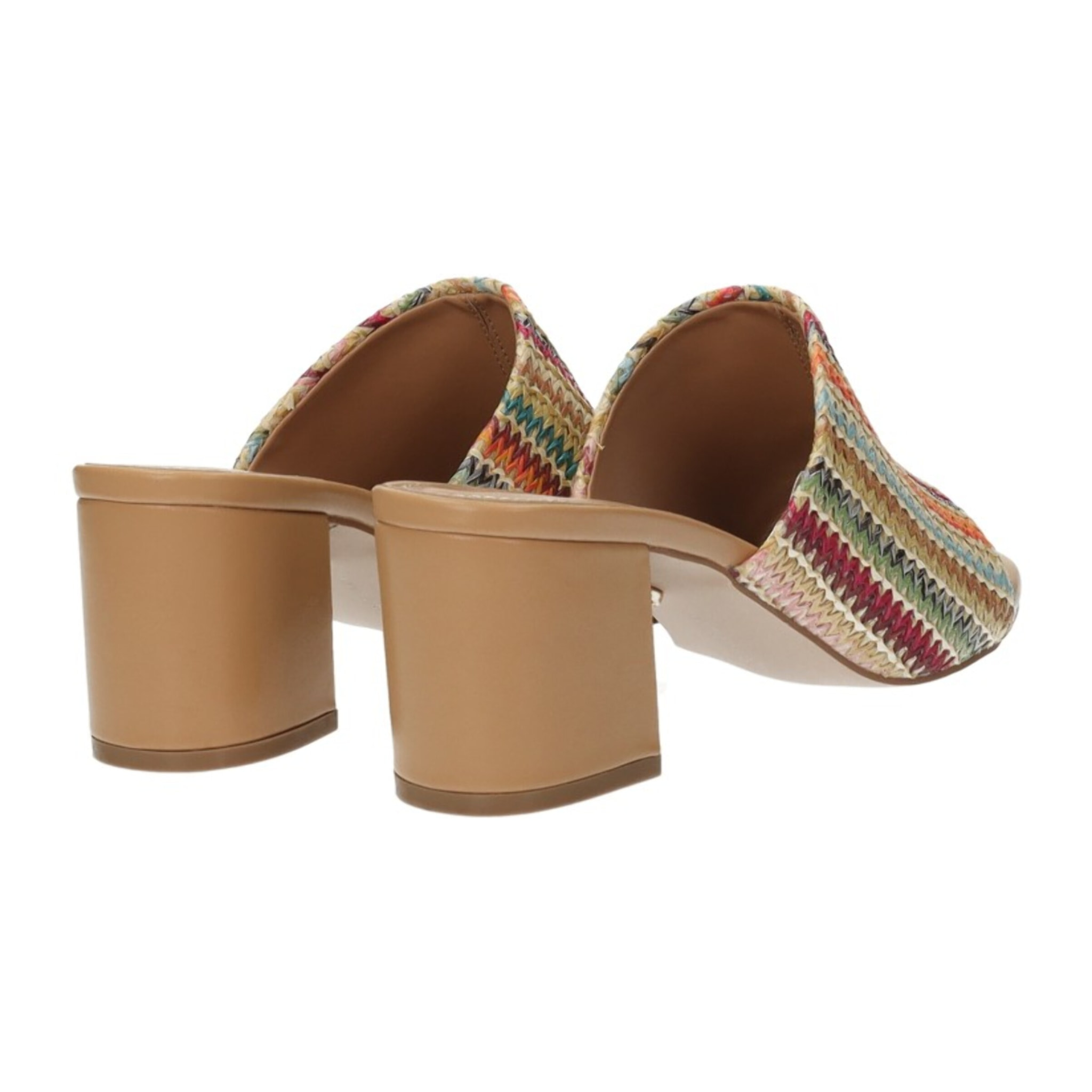 Sandali Donna Tata Italia MULTICOLORE