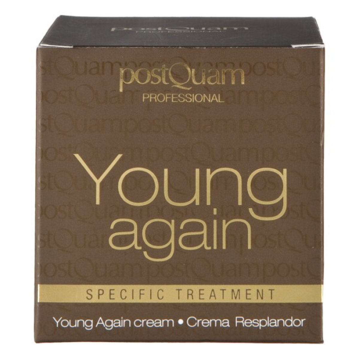 Crema antiedad Young again - 50 ml