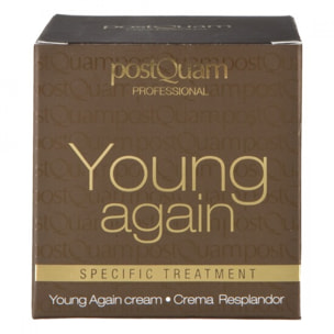 Crema antiedad Young again - 50 ml