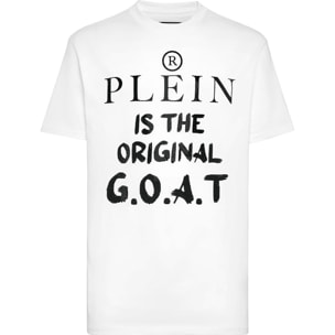 PHILIPP PLEIN Camiseta Cuello Redondo