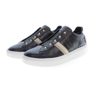 Sneakers U.S. Polo Assn Black