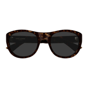 Gafas de Sol Saint Laurent SL 798 MAXIME-002 de Acetato Unisex 54 mm