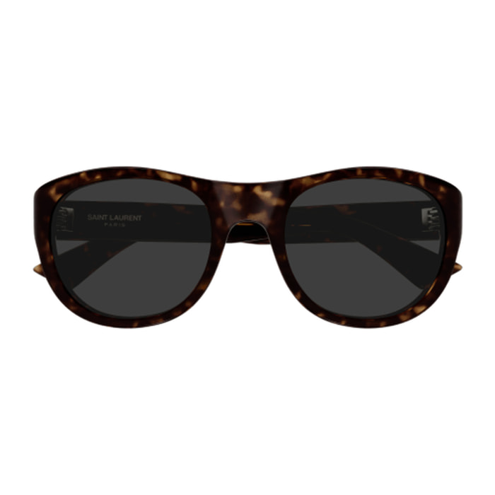 Gafas de Sol Saint Laurent SL 798 MAXIME-002 de Acetato Unisex 54 mm
