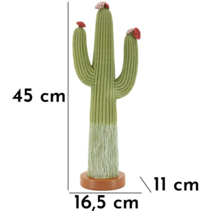CACTUS CM 16,5X11X45