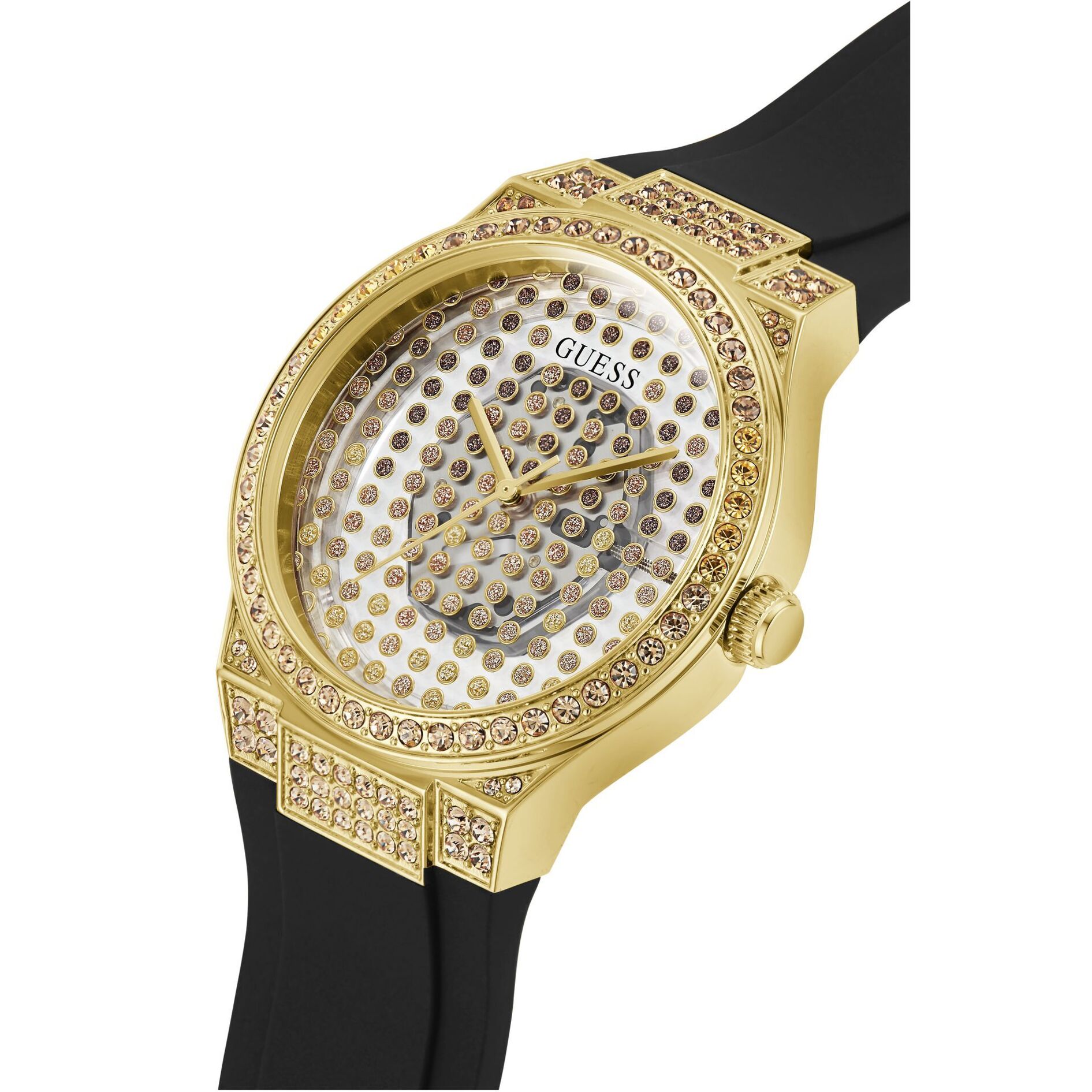 Guess Reloj Analógico Radiance