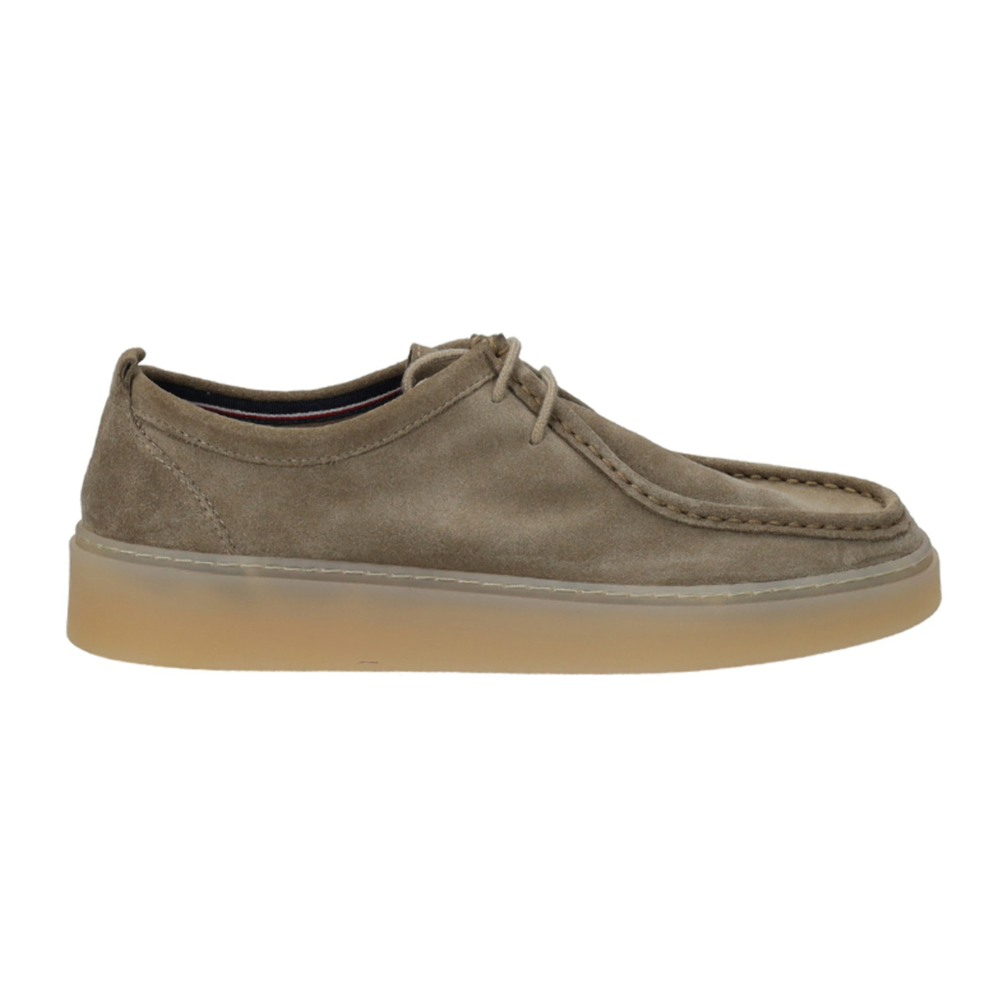Derby Uomo Tata Italia Beige