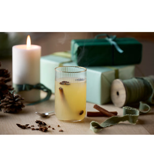 Verre highball Palermo Gold