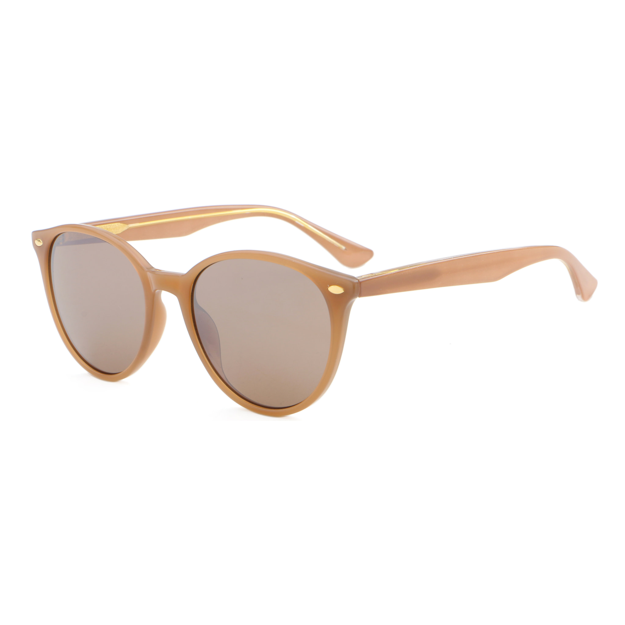 Gafas de sol OCEAN SULAWESI - Miel / Marrón