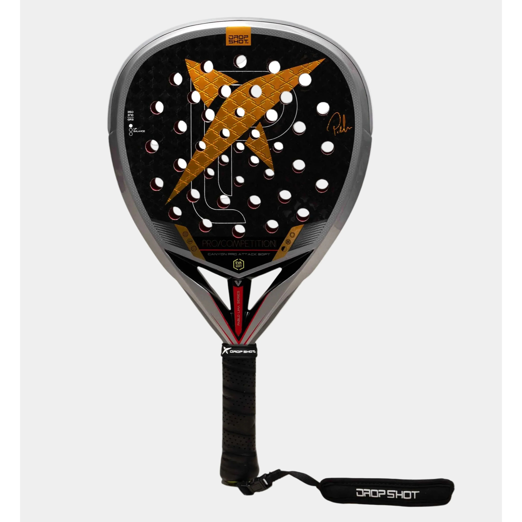 PALA CANYON PRO ATTACK SOFT