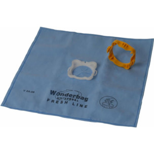 Kit de réparation ROWENTA Wonderbag Mint aroma