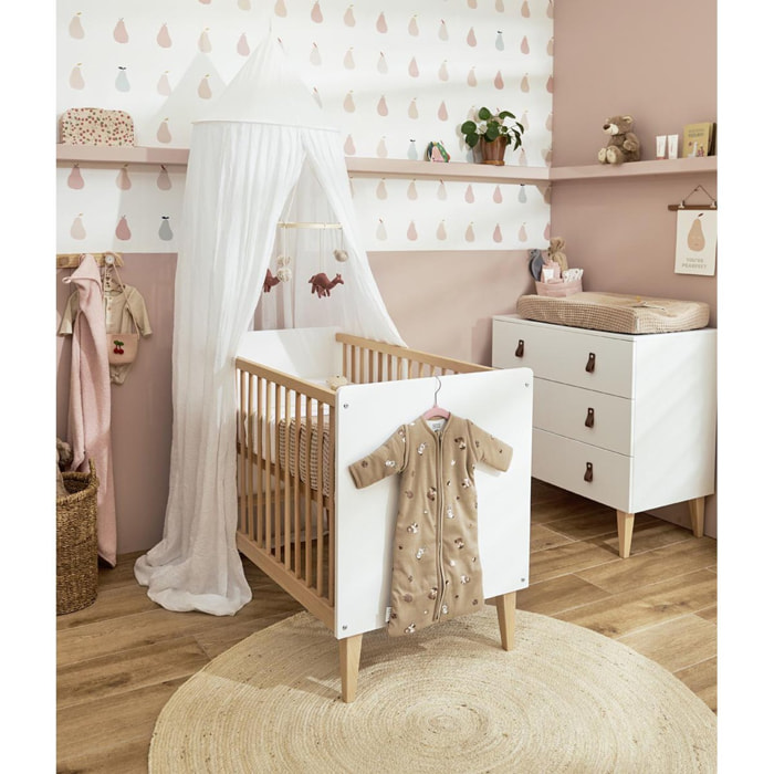 Dosel De Cuna Me-Uni