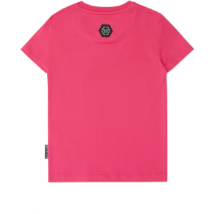 PHILIPP PLEIN T-Shirt Man Fit