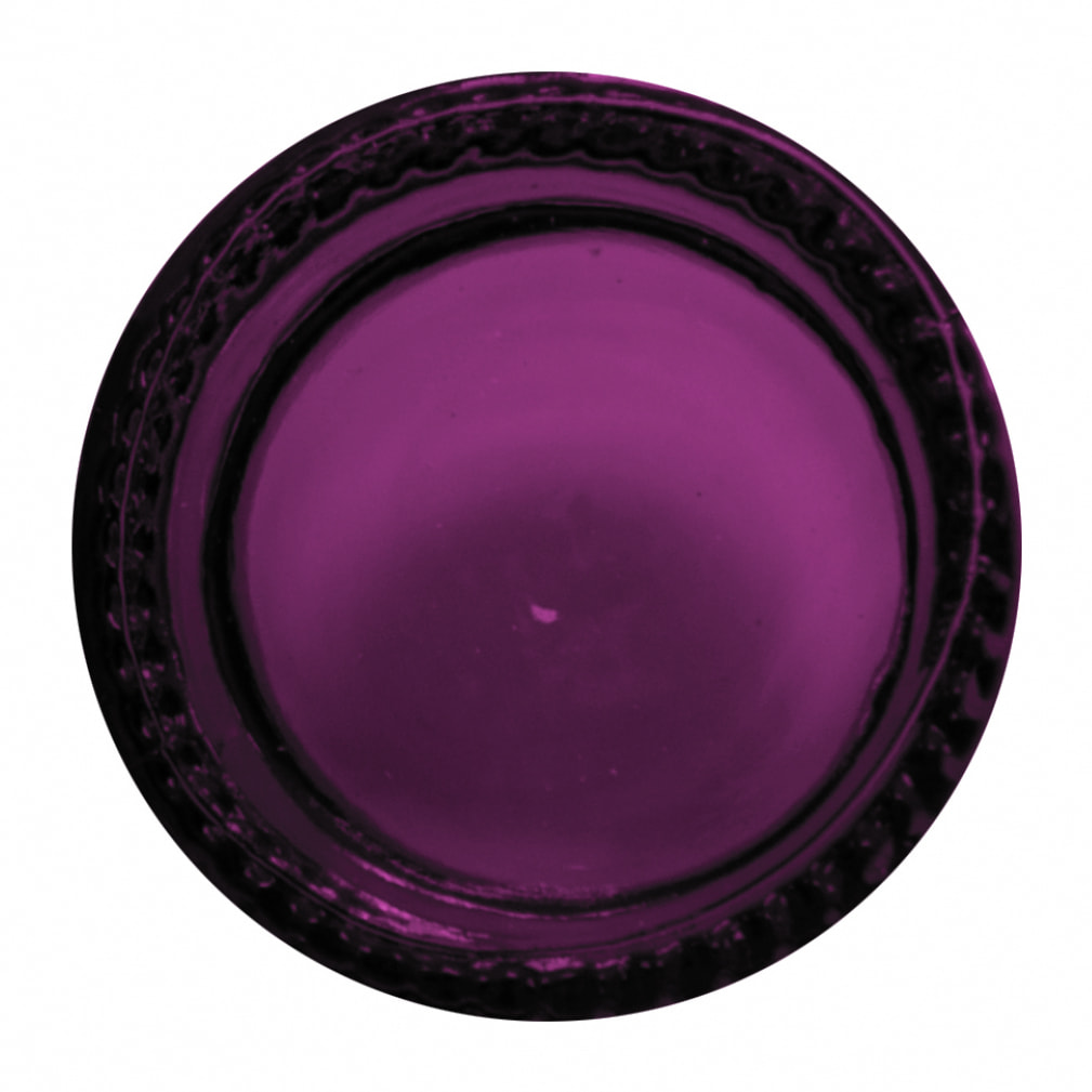 Vernis à ongles mulberry 10 ml.