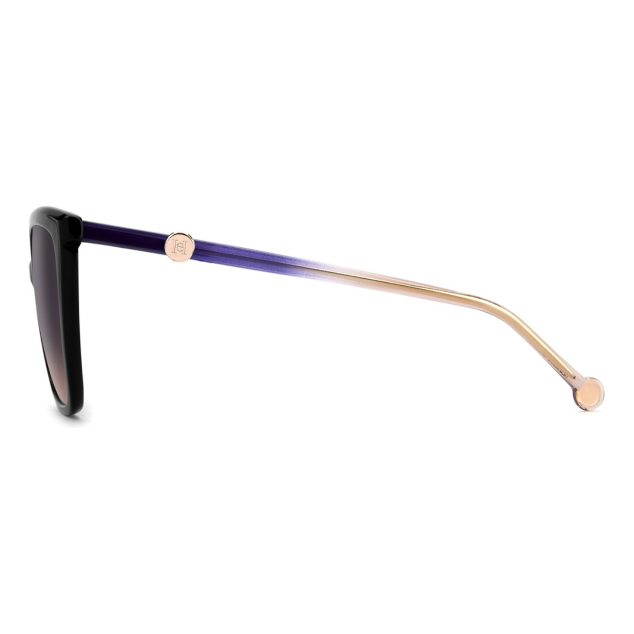 Gafas de Sol Carolina Herrera HER 0221/G/S 3H2 de Acetato Mujer 50 mm